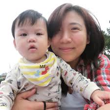 Jen Jen & Baby Jayden