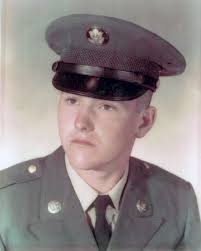 Hey this is Young Marine Lance corporal Jarrell and we just had four  recruits graduate and two of them got honor roll, so they are PFCs, do were  really proud.