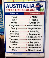 Pin On Australian Words