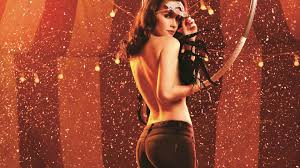 #nataliaoreiro #tuveneno music video by natalia oreiro performing tu veneno. Natalia Oreiro Music Fanart Fanart Tv