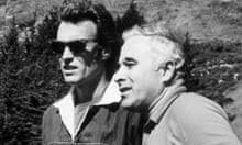 Bruce Surtees obituary