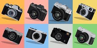 Never before i've had so much joy and pleasure in processing raw images through an hdr software. Revealed Best Fujifilm Camera Of 2021 Fuji X Mount