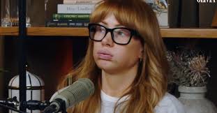 Tamzin Outhwaite shares heartfelt tribute to late aunt Sandra Baldwin