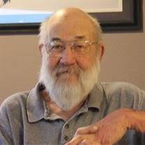 Billy Mack Simmons Obituary