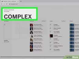 How To Download Music Off Myspace: Buying & Downloading