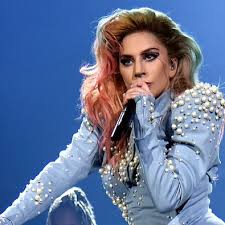 Speaking out for lady gaga's born this way foundation. Lady Gaga Announces New Album Chromatica Pitchfork
