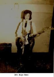 Iris Mays Obituary (1940