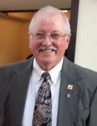 Obituary information for Joseph R. "Joe" Hargrove