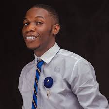 Felix Christopher (@crispystickz)