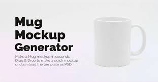Download Mockup Templates For Showcasing Your Design Or Brand Identity On A Coffee Mug Nothing Tastes Better Than A Fresh Mockup Mugs Mockup Templates Mockup
