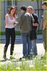 Nichols began modeling while attending columbia university in new york city in the la. Rachel Nichols Is A G I Joe Hottie Photo 1122811 Gi Joe Rachel Nichols Pictures Just Jared