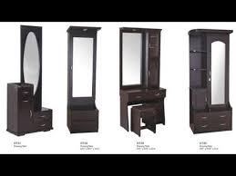 Dressing Table Is An Essential Part Of Every Home Especially For Lovely Ladies Because Dressing Table Design Simple Dressing Table Bedroom Dressing Table