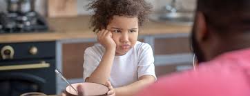 My wild and free toddler refuses dinner pretty much every night. Picky Eaters Patient Education Ucsf Benioff Children S Hospitals