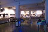 Despite the circumstances, cactus realizes they play an important role for local music lovers and they've been using social media to help sell records, gifts. Record Store Kompakt