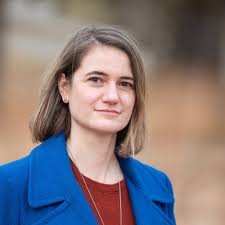 Audrey Joslin's Instagram, Twitter & Facebook