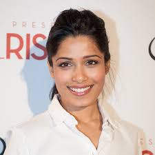 Happy Birthday Freida Pinto