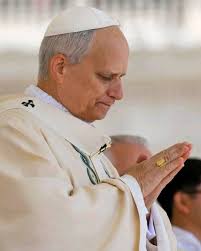 Pope Leo XIV defends traditional Catholic marriage teachings