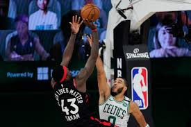 Los Raptors mantienen el impulso ganador y están más vivos que núnca