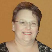 Nancy Shinabarger Obituary