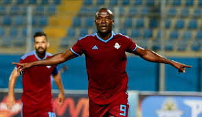 Pyramids fc play their home matches at the 30 june stadium. Coach Ante Cacic Names John Antwi In Pyramids Fc Squad For Zamalek Showdown Sportsworldghana