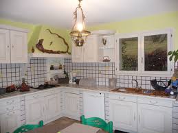 Vieille cuisine repeinte photos decoration de cuisine blanc brun luxury cuisine ancienne repeinte cuisines rustiques modernes ma cuisine en chene repeinte avant apres mes meilleures Belle Cuisine Blanc Craie Chinons Et Kolorons
