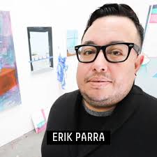 Erik Parra
