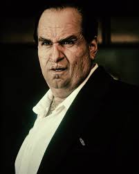 No One Else Colin Fare in The Penguin