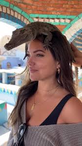 Where history whispers through the sands… welcome to Egypt. 🇪🇬✨ From the  towering pyramids to the bustling streets of Cairo, every moment here is a  step through time., Ready to explore? Download Jetzy ...