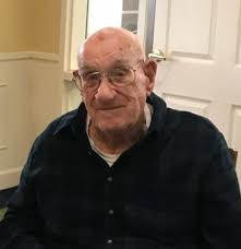 Parke Beach, Jr. Obituary