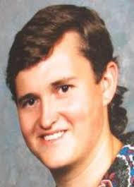 A void that time can't fill