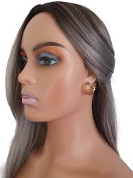 Silver 1.5cm Hoop Earrings