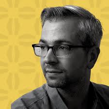 Season 3, Episode 7: Novelist Anthony Marra