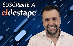 El destape radio en vivo. El Destape Ahora Sin Tarjeta A Partir De Hoy Podes Facebook