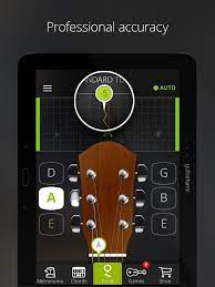 The tab player can even judge on its own to automatically add some refining articulations when it thinks it is appropriate, such as slapping on strings or body, or other realistic and indispensable noises. Guitar Tuner Free Guitartuna Apk Free Tools Android App Download Appraw