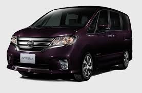 The serena is a 7 seater mpv and has a length of 4770 mm the width of 1740 mm, and a wheelbase of 2860 mm. Mpv Hibrid Pertama Di Malaysia Nissan Serena S Hybrid Diperkenalkan Funtasticko Net