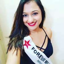 FLORENCE DSOUZA Winner Mrs Mumbai 2021 from Maharashtra