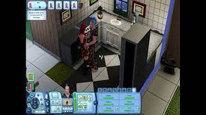 The Sims 3 World Adventures Gameplay. Woo Hoo Baby! (sex scene) - YouTube