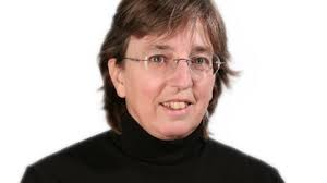 Christine Haught's Instagram, Twitter & Facebook