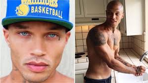 Recuerdas al prisionero más guapo del mundo? Así luce hoy