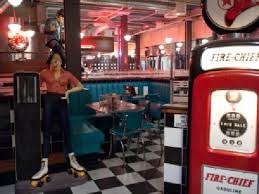 Gordon ramsay makeover classic american closes. Image Detail For Classic American Diner Restaurant Reviews Tampere Finland Classic American Diner American Diner Diner Restaurant