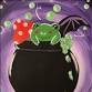 Early Bird: A Toad Stew event image
