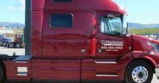 American flag tear car & truck vinyl graphic decals kit from $61.99 usd $77.99 usd. Truck Door Lettering Graphics Decals More Speedysigns Com