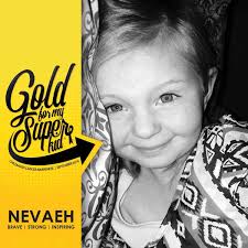 Pray for Nevaeh