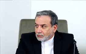 تحلیل خبر: فوری/ سید عباس عراقچی عزادار شد | روزنامه دنیای اقتصاد - کد e085