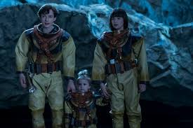 If you have not read anything about the baudelaire orphans, then before you read even one more sentence, you should know this: A Series Of Unfortunate Events Season 3 Review Closure For Longtime Fans Polygon