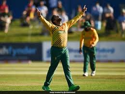 The south africa cricket team are touring ireland in july 2021 to play three one day international (odi) and three twenty20 international (t20i) matches. 6rviufaa2mqsom