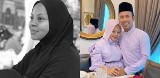 Aug 06, 2021 · we hope for siti sarah's speedy recovery and may shuib's family be strong to face this test. 0 Ckfyoutxpn4m