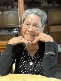 Lydia Santos Balajadia Obituary (2025)