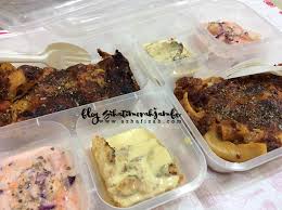 Sini setiap malam memang full house, warga kl ramai datang tags: Food Delivery Lasagna Spaghetti Tersedap Di Seremban