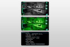 See in the dark pro night vision camera with this free app, you can take pictures in the dark in a surrealistic green color. 10 Best Night Vision Apps In 2021